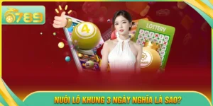 Phương pháp nuôi lô khung 3 ngày hiệu quả