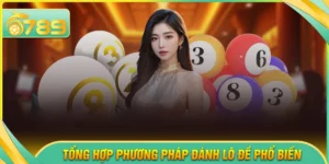 Tổng hợp các phương pháp đánh đề phổ biến